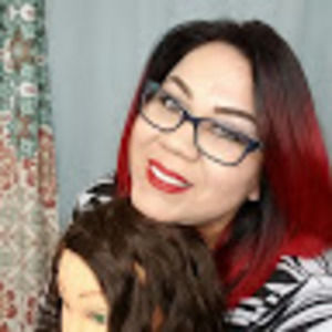 Meet your Posher, Nellie